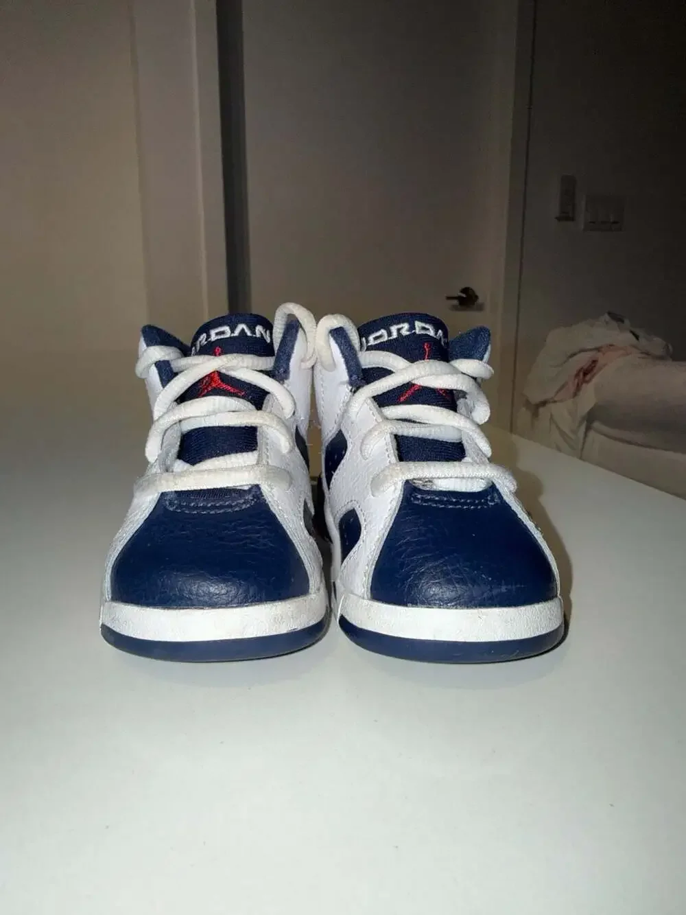 Jordan gently used